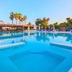 酒店 Continental Palace 科斯镇