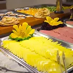 Continental Palace 酒店 科斯镇