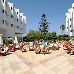 Continental Palace 酒店 科斯镇