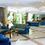 酒店 Continental Palace 科斯镇