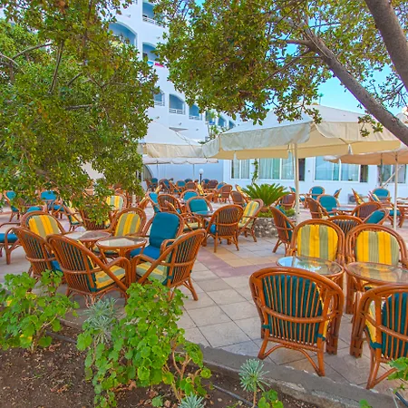 Continental Palace Hotel Miasto Kos