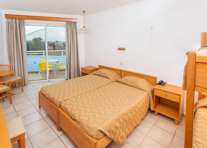 Continental Palace Miasto Kos