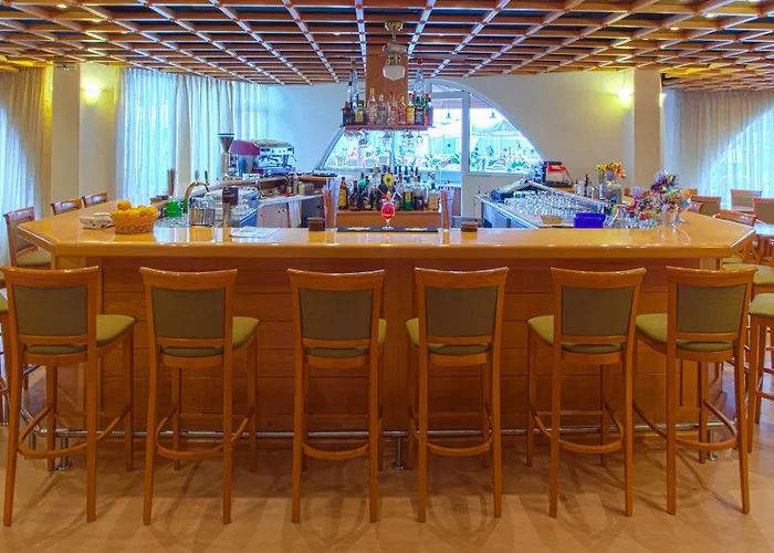 Continental Palace Miasto Kos