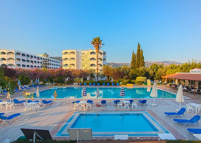 Hotel Continental Palace