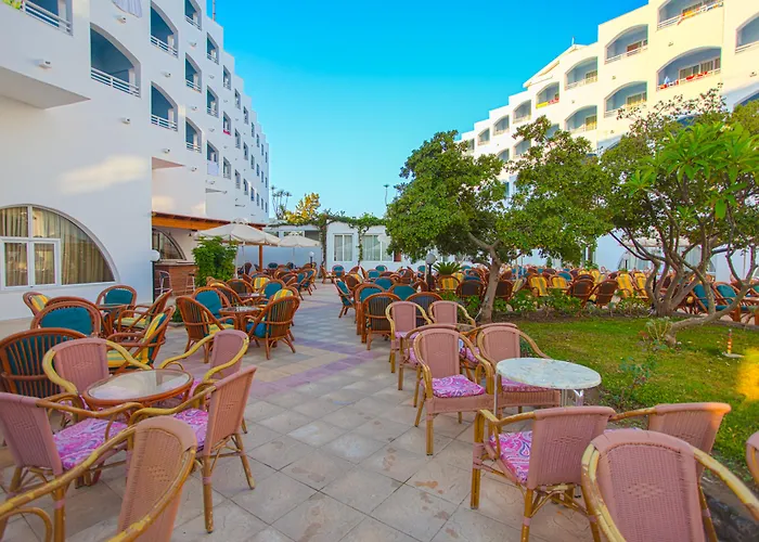 Hotel Continental Palace