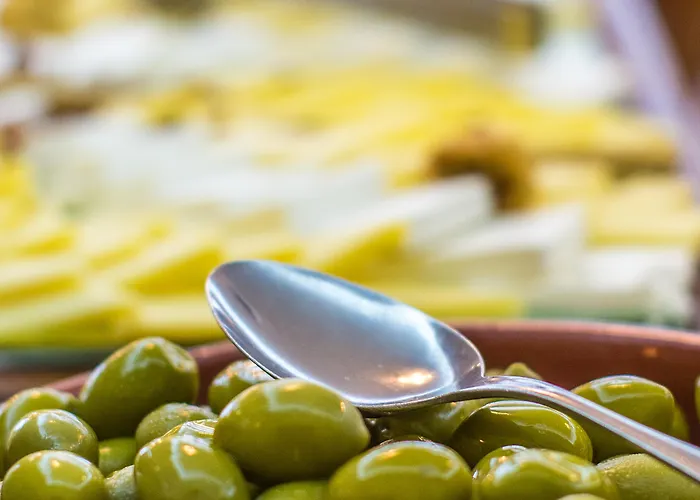 Hotel Continental Palace Miasto Kos