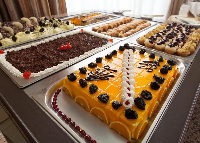 Hotel Continental Palace 4*