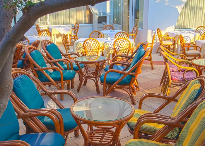 Hotel Continental Palace 4*