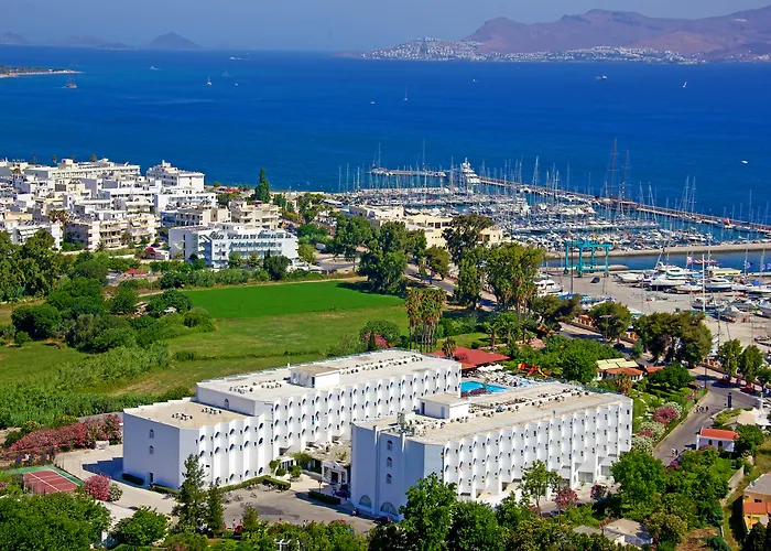 Continental Palace Hotel 4*