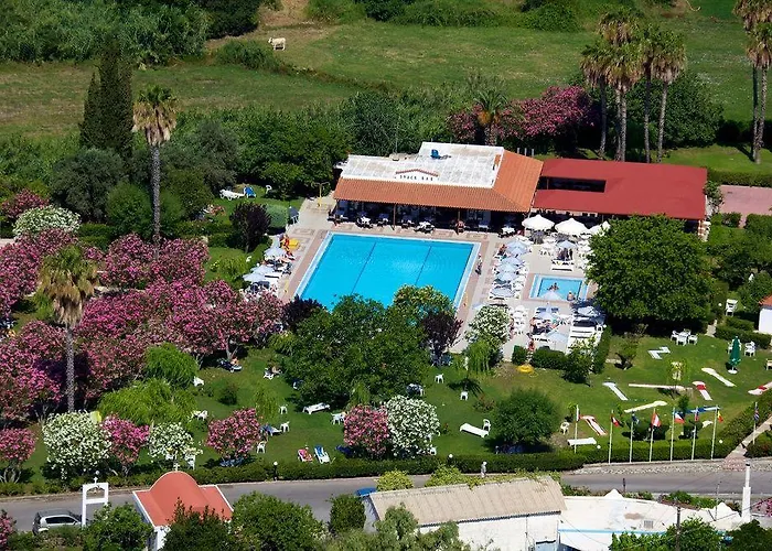 Continental Palace Miasto Kos