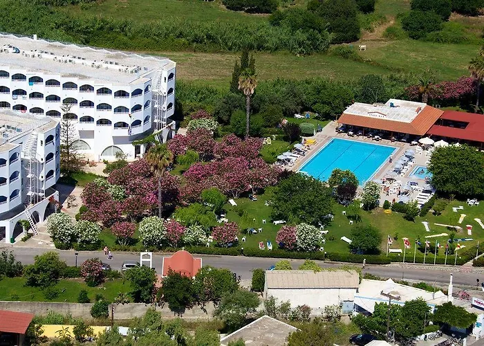 Hotel Continental Palace