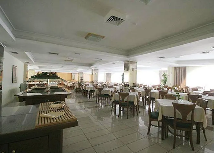 Continental Palace 4* Miasto Kos