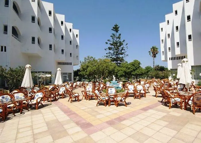 Continental Palace Hotel Miasto Kos