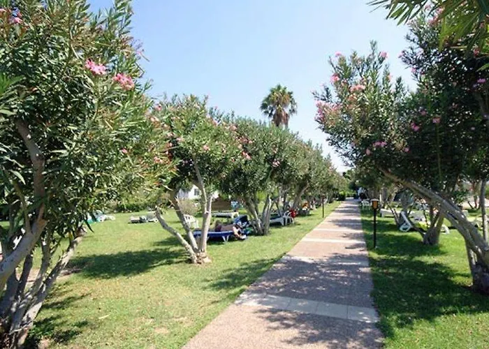 Continental Palace Hotel