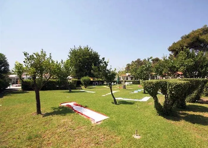 Continental Palace 4* Miasto Kos