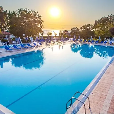 Continental Palace 4*