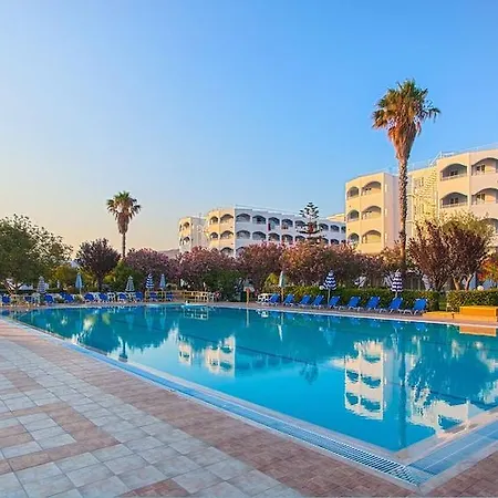 Continental Palace Κως Πόλη