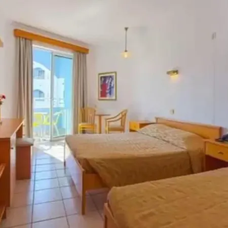 Continental Palace Ξενοδοχείο Κως Πόλη