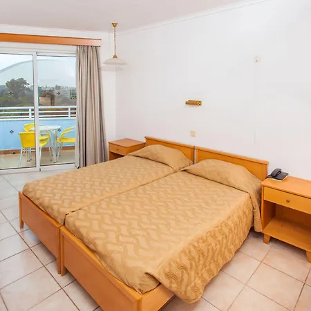 Continental Palace Κως Πόλη