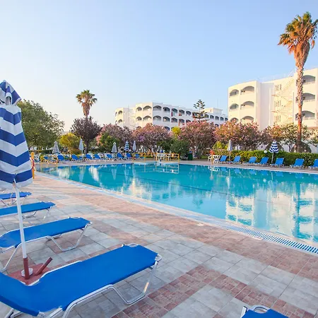 Continental Palace Κως Πόλη