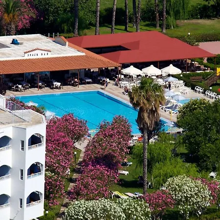 Continental Palace 4*