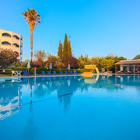 Continental Palace 4* Κως Πόλη
