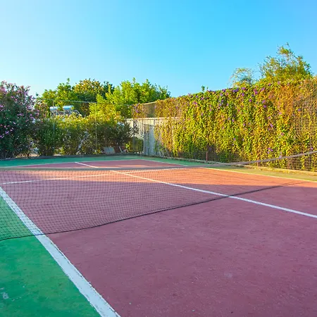 Continental Palace Ξενοδοχείο 4*