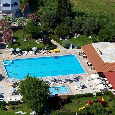 Continental Palace Κως Πόλη