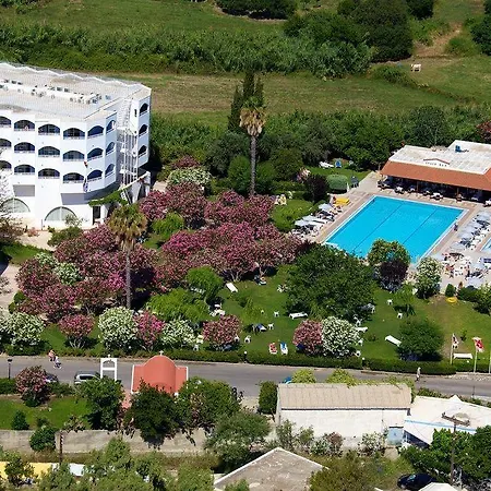 Ξενοδοχείο Continental Palace