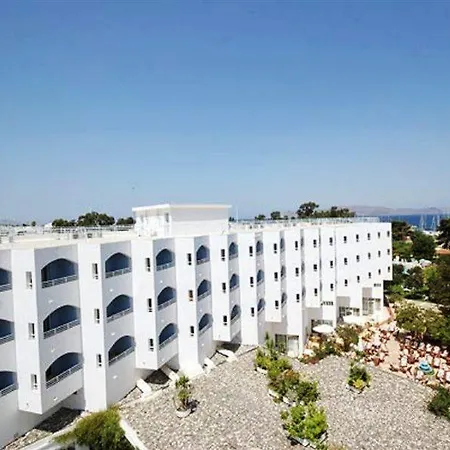 Continental Palace 4*