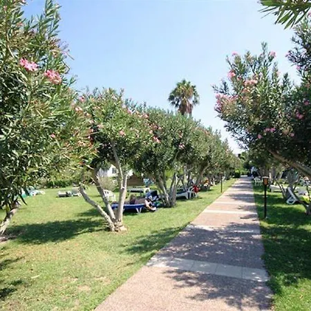 Continental Palace Ξενοδοχείο