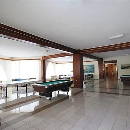 Continental Palace Ξενοδοχείο 4*