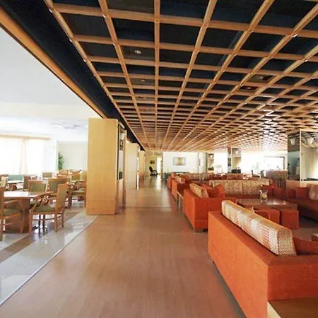 Continental Palace Ξενοδοχείο