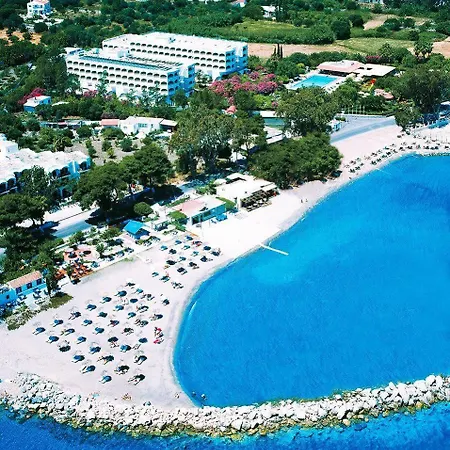 Continental Palace Ξενοδοχείο