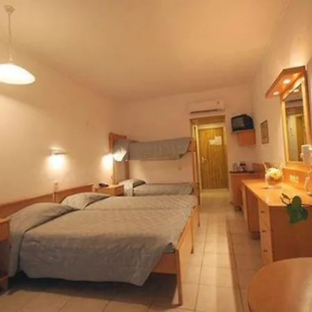 Hotell Continental Palace