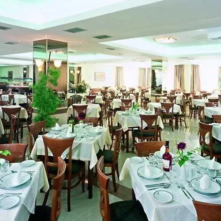 酒店 Continental Palace 科斯镇
