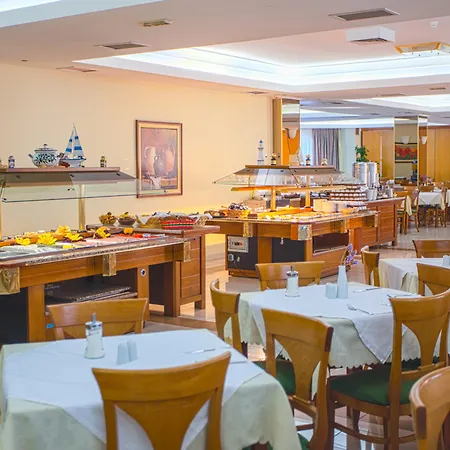 Continental Palace Hotell