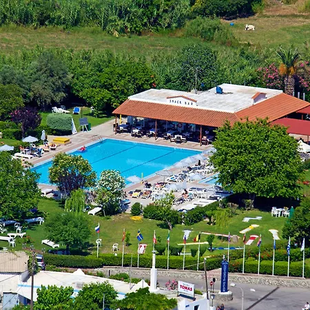 Continental Palace Hotell Kos