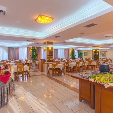 Continental Palace Kos-Stadt