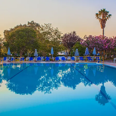 Hotell Continental Palace