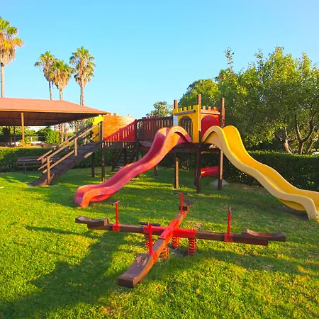 Hotell Continental Palace