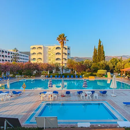 Hotell Continental Palace