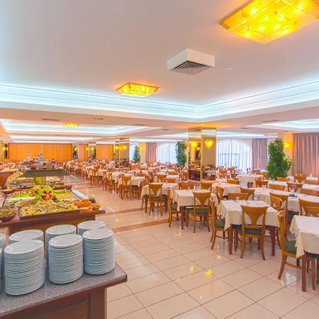 Continental Palace بلدة كوس