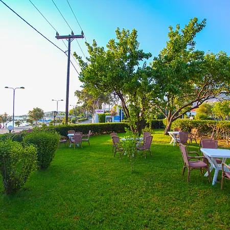 فندق Continental Palace