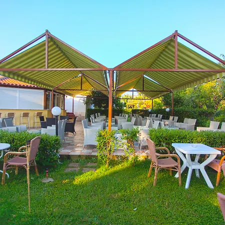 فندق Continental Palace