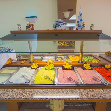 Continental Palace فندق