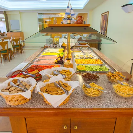 Continental Palace 4* بلدة كوس