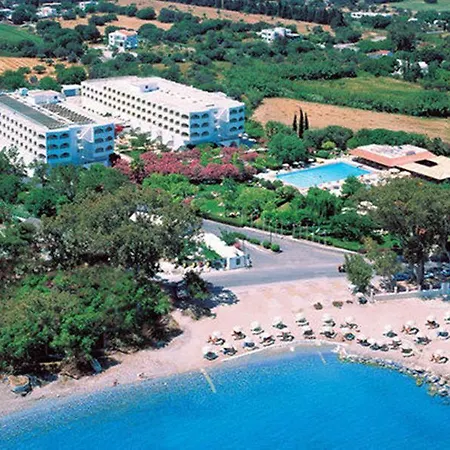 Continental Palace 4*