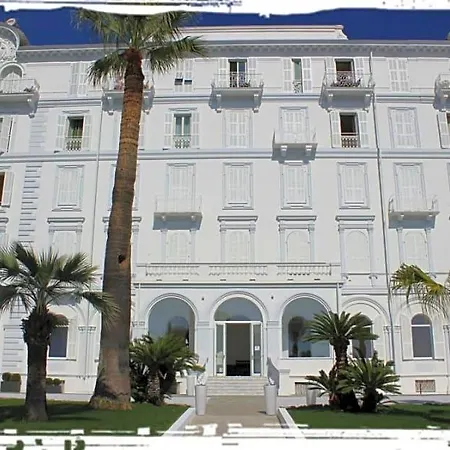 酒店 Continental Palace 科斯镇