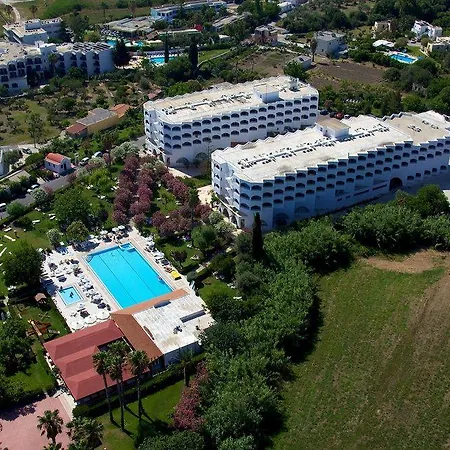 Continental Palace